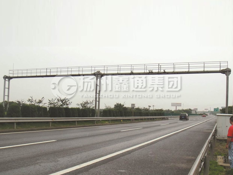 LMJ-037，路徑識別龍門架